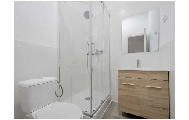 Alquiler Habitaciones Madrid Piso Amueblado 7 habitaciones