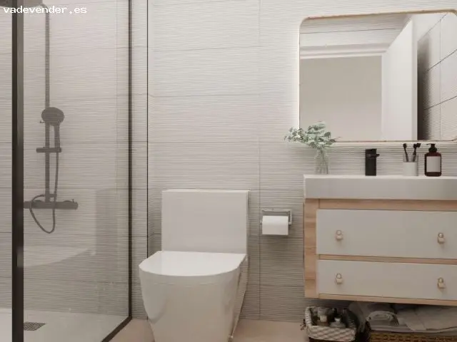 Apartamentos en Venta en Torrevieja  Alicante