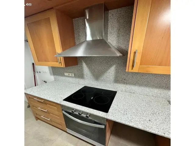 Pis Artés 3 Habitaciones 2 Baños Parking Trastero