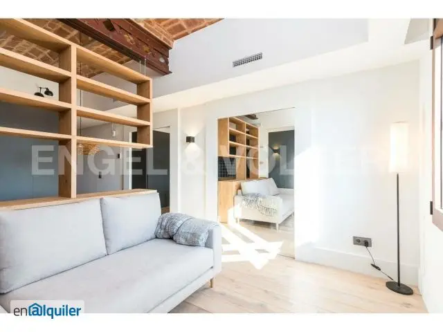 Alquiler Piso Ascensor Ciutat Vella Obra Nueva