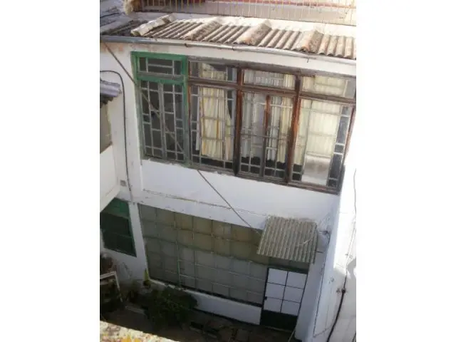 Edificio Casco Antiguo Rehabilitacion 3 Plantas 14 Metros Fachada