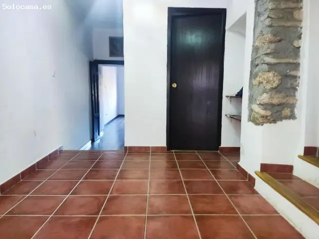 Apartamento Reformado Valle de Lecrin Para Entrar a Vivir