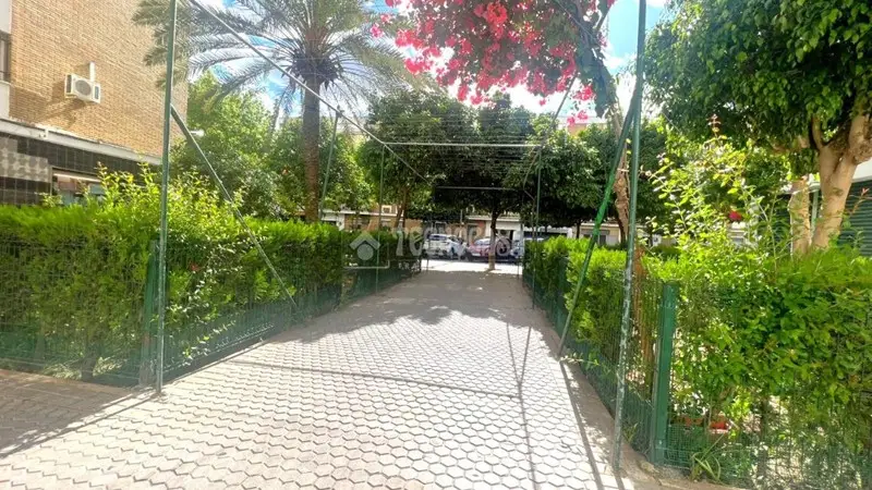 Piso en venta Sevilla Hermandad del Trabajo 79m2 3 dormitorios