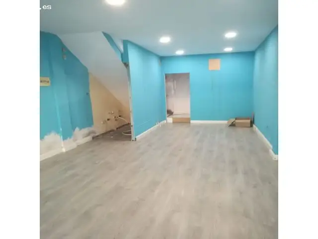 Local Comercial 80m2 Novo Sancti Petri Terrazas Excelente Ubicacion