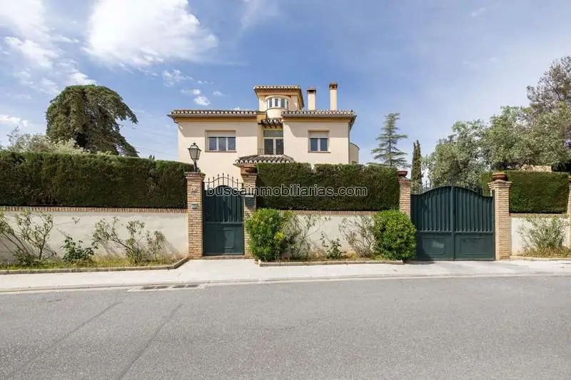 Chalet en venta en Cortijo del Aire Granada