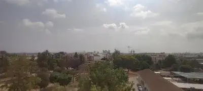 Atico en Paiporta con Terraza y Vistas al Puerto