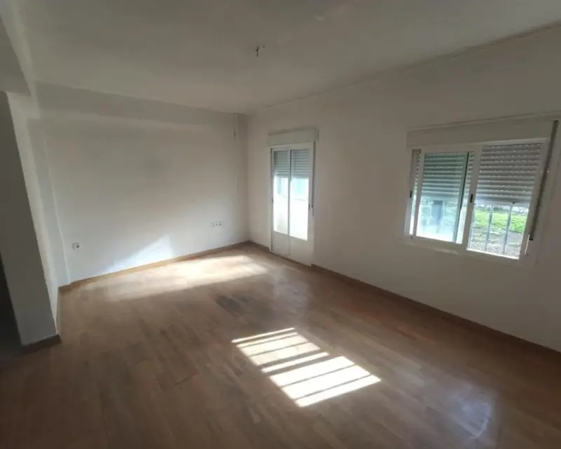 Piso 83m2 3 habitaciones Puertollano Ciudad Real