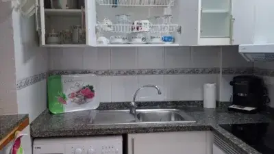 Alquiler Piso Playa Los Locos Torrevieja