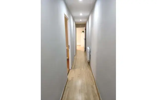 Habitacion en Madrid Calle Almonacid Alquiler a Mediano Plazo
