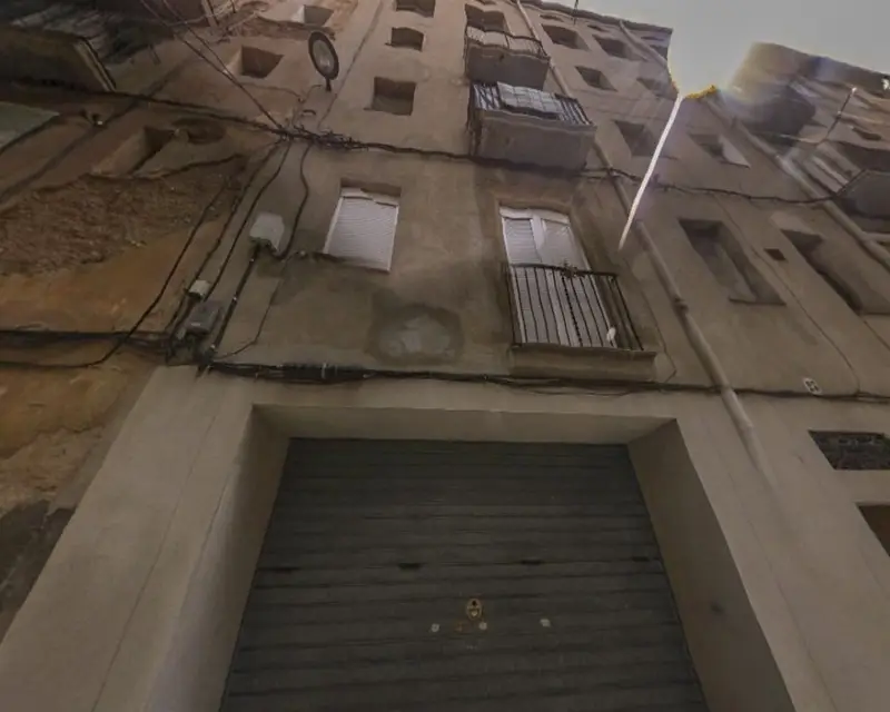 Piso 106m2 Manresa Santa Maria