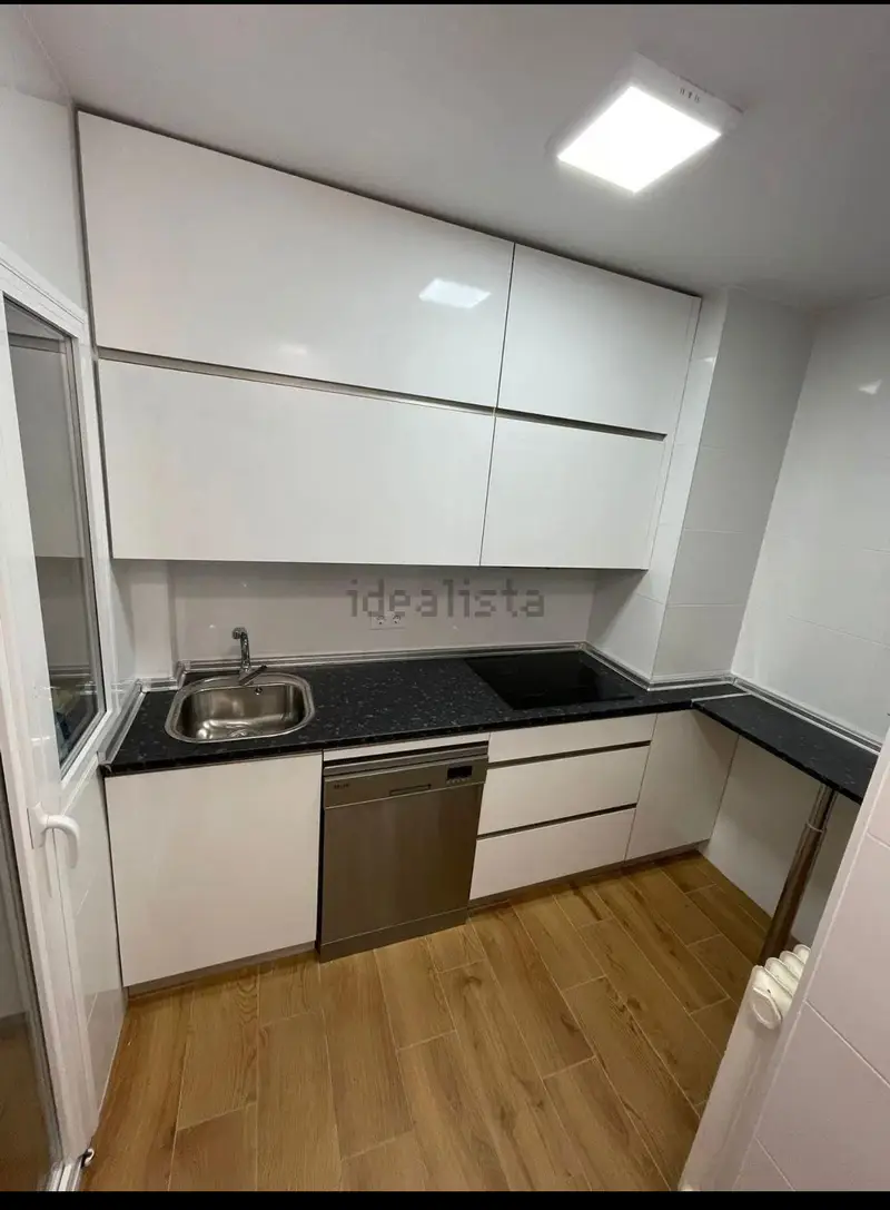 Apartamento en Alquiler Centro de Caceres 150m2