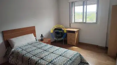Piso en Venta Navatejera 3 Habitaciones 96m2