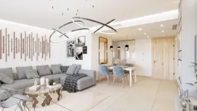 Apartamento en venta en La Cala Golf - Lagar Martell