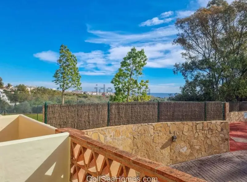 Apartamento en Arenal Golf Benalmádena 2 dormitorios 2 baños