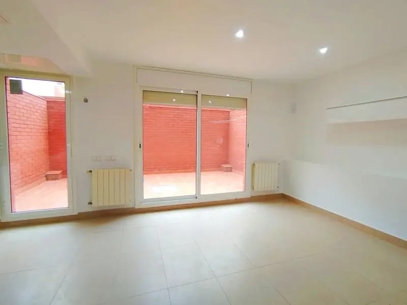 Dúplex en venta Santa Eulalia con terraza
