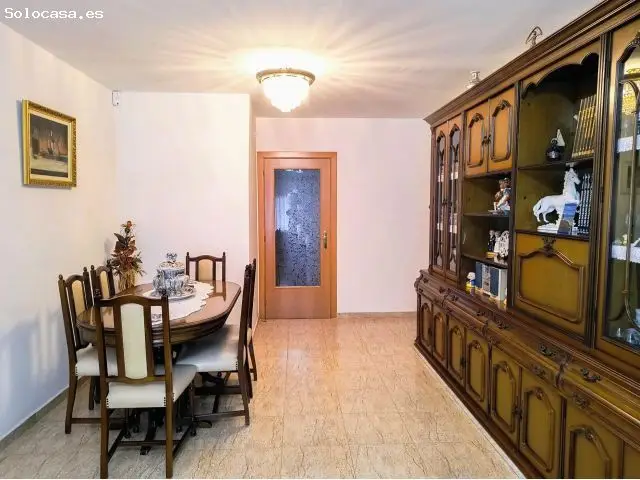 Piso en Venta en Olesa de Montserrat 3 habitaciones 2 baños