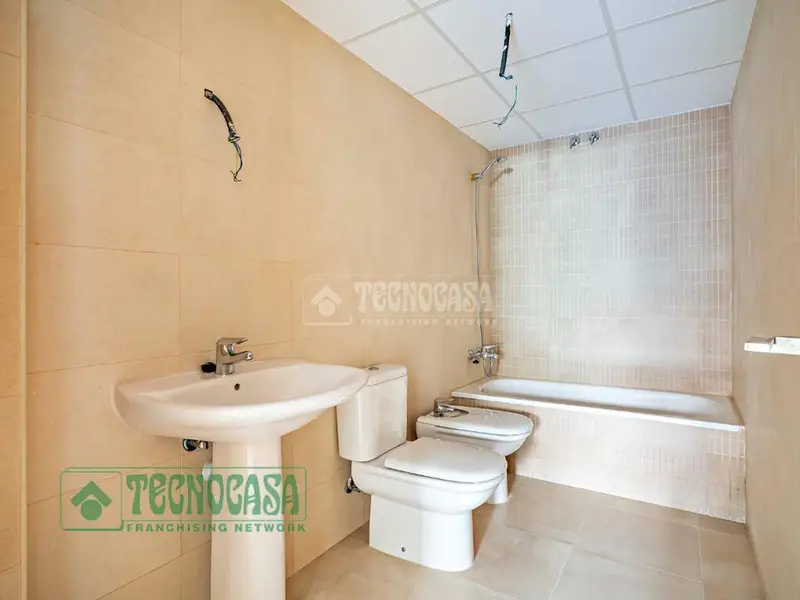 Piso en Venta en El Ejido - 3 Dormitorios - 104m²