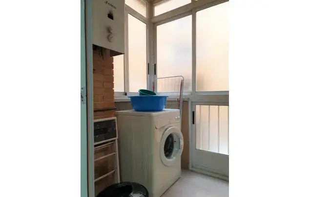 Alquiler Piso 3 Dormitorios 95m2 Alicante