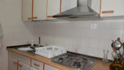 Casa unifamiliar en venta en Avenida de la Constitución