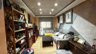 Piso en venta en Albacete zona Calle Padre Romano