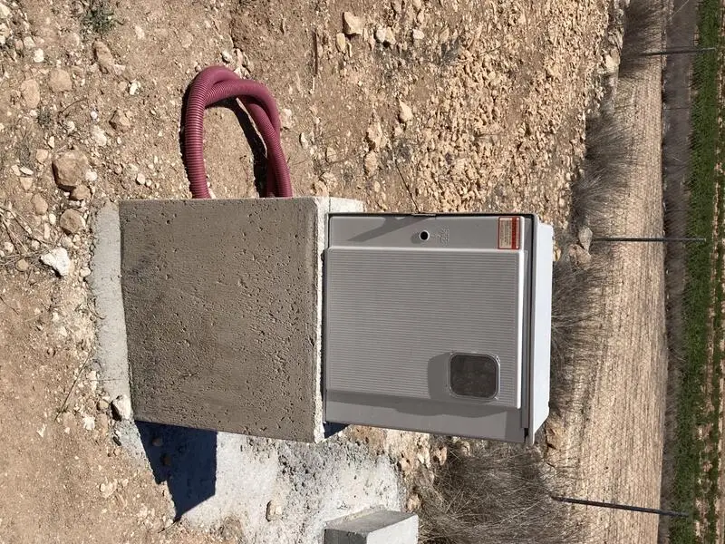 Terrenos en Venta Pinoso Alicante