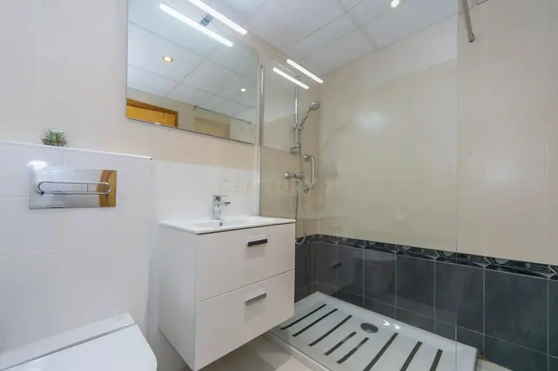 Apartamento en Calpe cerca de la playa La Manzanera