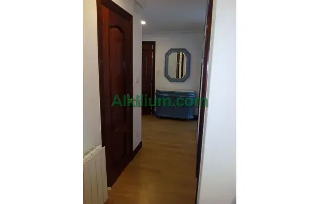 Alquiler Apartamento 3 Dormitorios Estudiantes Deusto Bilbao