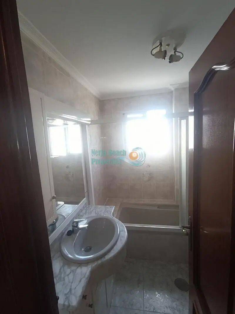 Apartamento 3 Dormitorios Torrox Pueblo Vistas al Mar