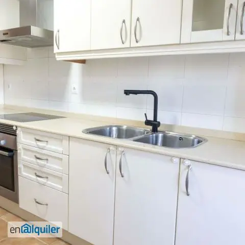 Alquiler Piso Cambados 3 Dormitorios 2 Baños Centro