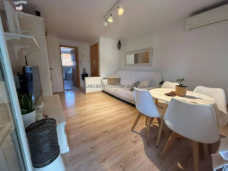 Piso en Venta Can Folguera Santa Perptua de Mogoda 77m2 3 habitaciones