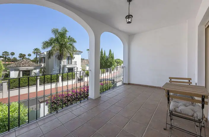 4 Bed Townhouse for sale