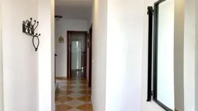 Casa adosada en venta en Calle de Raúl del Pozo