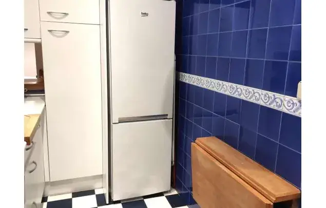 Apartamento 2 Dormitorios Madrid Universidad