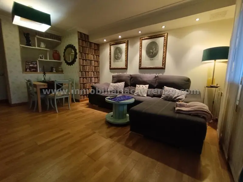 Venta Piso de 3 habitaciones en Lardero - Ref: 13038