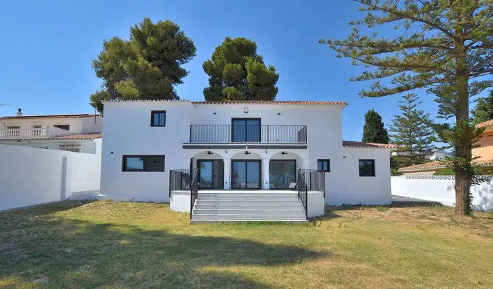 Villa en Venta El Coto Mijas 4 Dormitorios