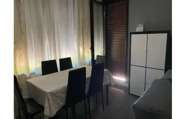 Alquiler de habitaciones en piso compartido Bilbao