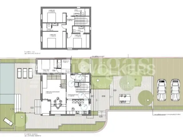 Villa Moderna Empuriabrava Amarre Privado