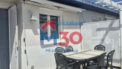 Dúplex en Venta El Crucero Con Terraza Solarium y Garaje