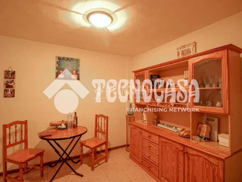 Piso en Venta La Laguna 4 Dormitorios 95m2 Centro