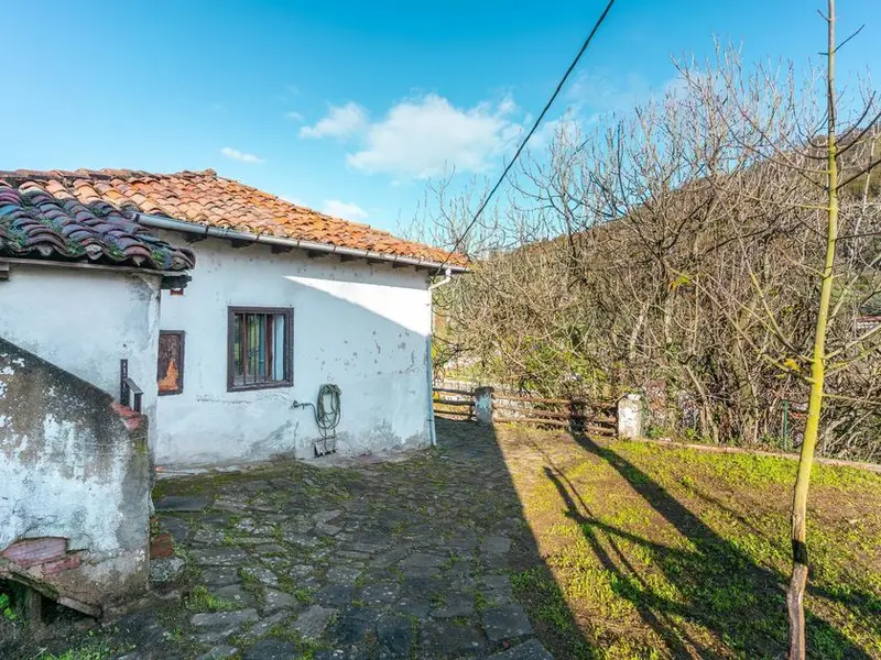 venta Chalet en Mieres, Asturias (842081)- Globaliza