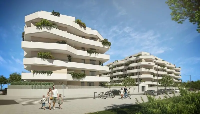 Apartamento en Venta Fuengirola Malaga