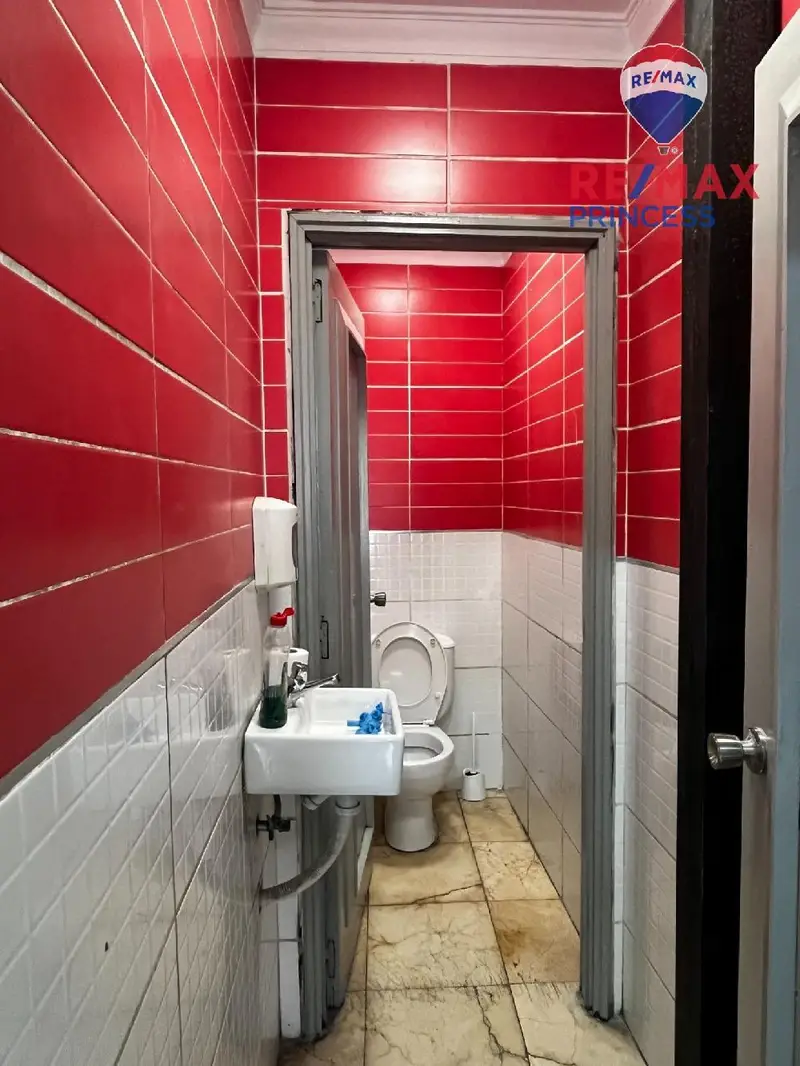 Venta Local comercial en Casco Antiguo, Alicante - Ref: REM_P02417