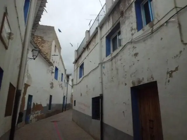 Casa en Venta Ayora 70m2 2 Dormitorios Balcón Terraza