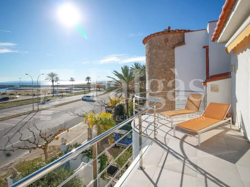 Pareado en venta en Empuriabrava, Castelló d'Empúries, Girona