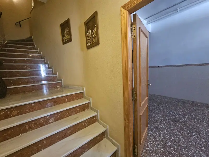 Casa en venta en Gandia, Valencia