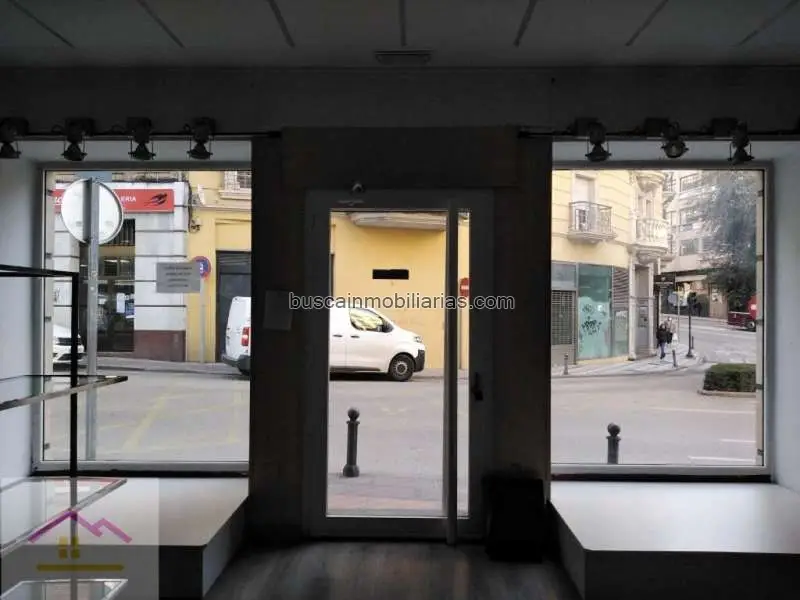 Local Comercial en Venta Cuenca