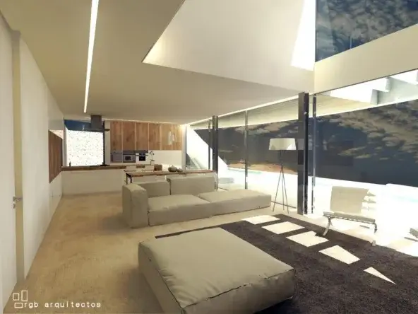 Casa Villa de Lujo en Altea con Vistas al Mar
