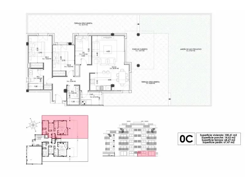 Apartamentos en Cala Millor: Obra Nueva con Vistas al Mar