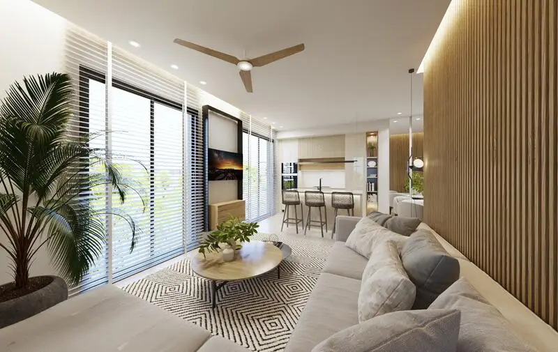 Apartamentos en Venta Santa Rosal
ia M







alaga