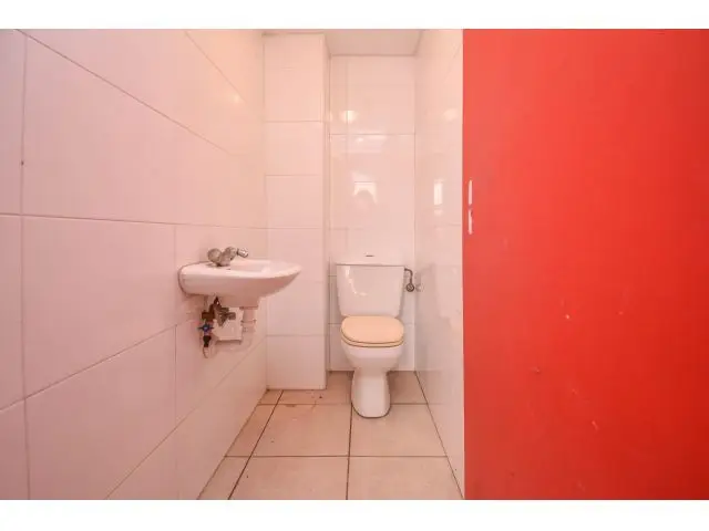 Alquiler Nave Diafana 506m2 Bergondo Cerca N VI